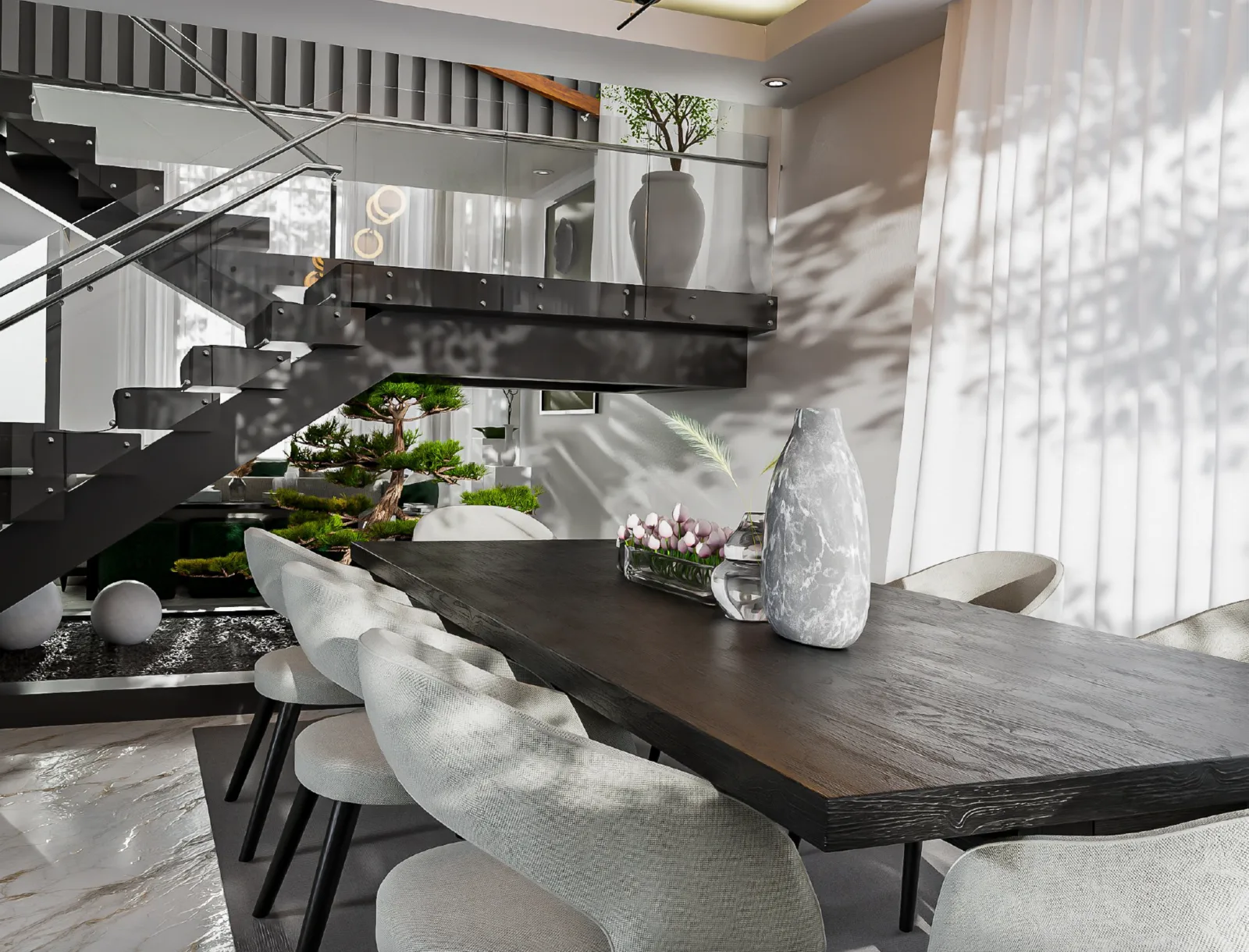Sophisticated Dining Experience — detail 1, Nyarutarama, Kigali