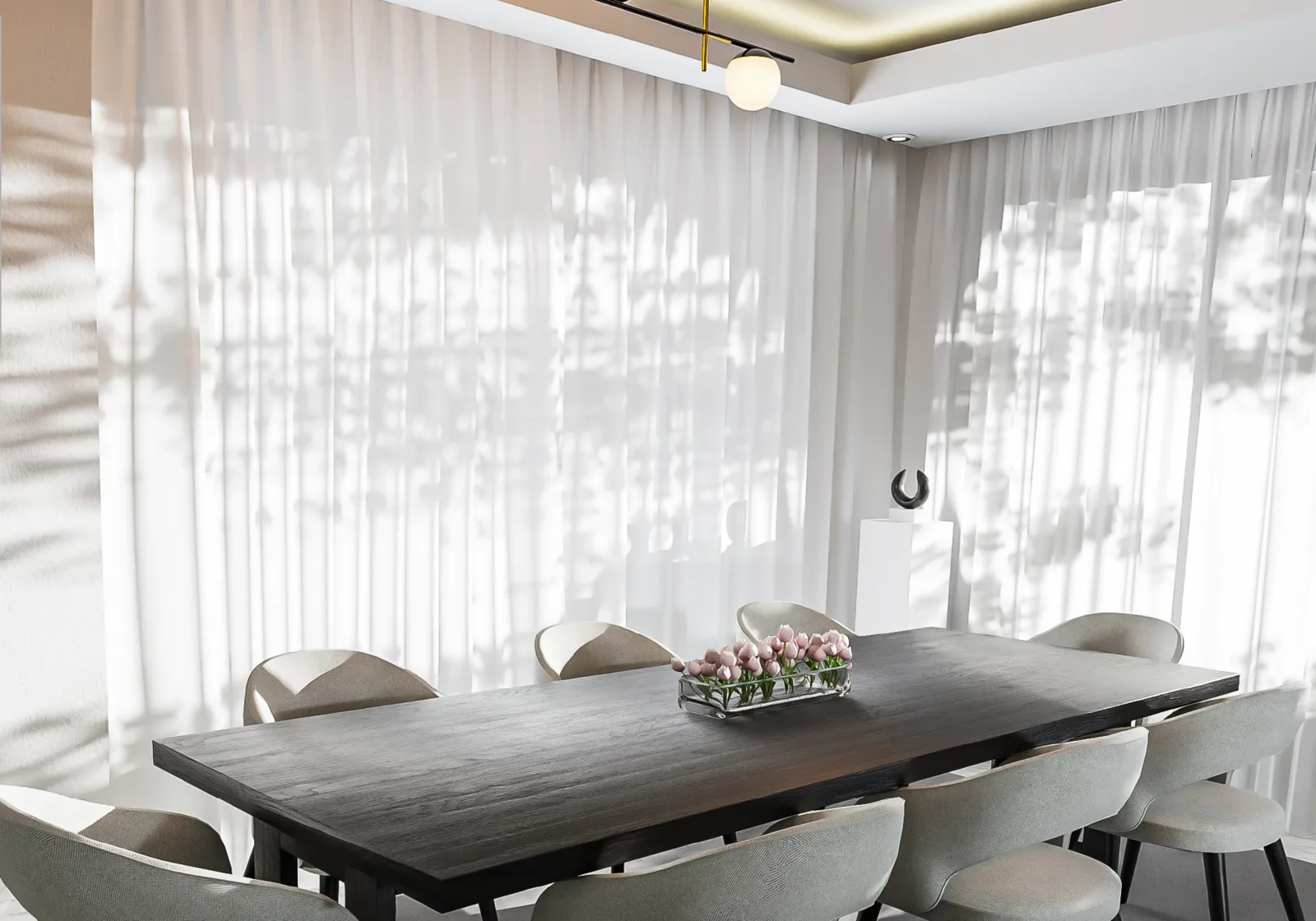 Sophisticated Dining Experience — detail 2, Nyarutarama, Kigali