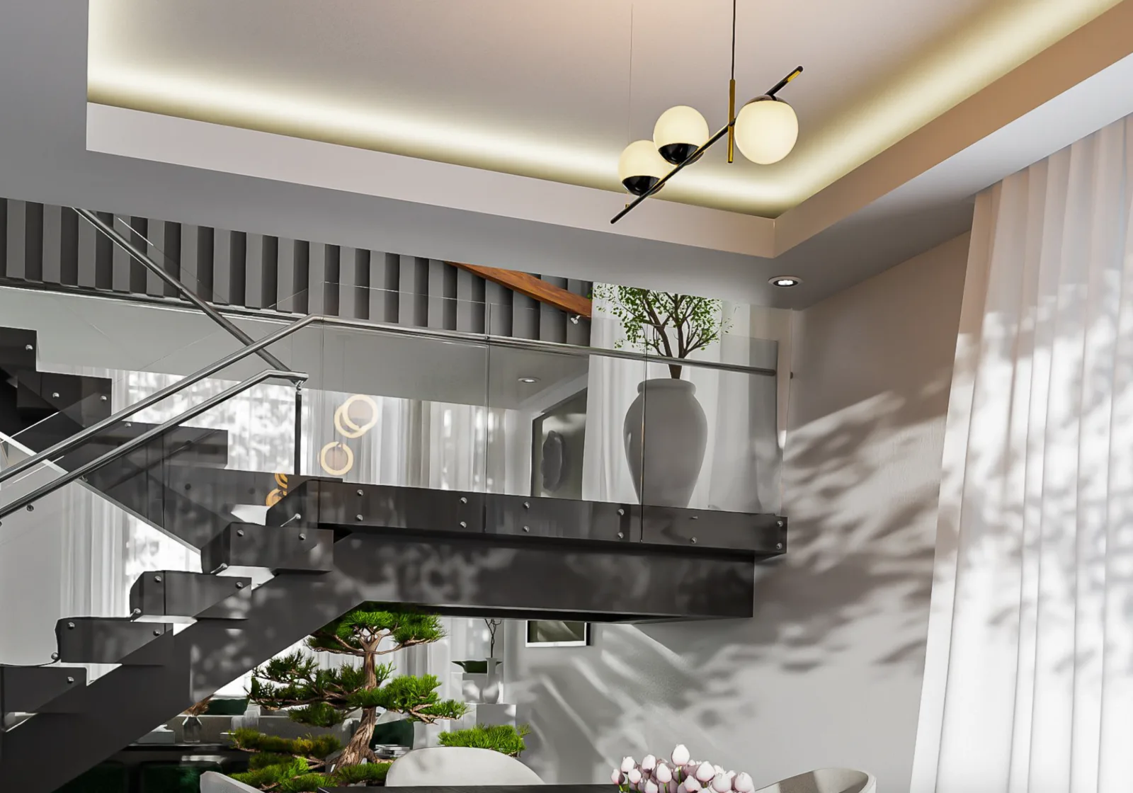Sophisticated Dining Experience — detail 3, Nyarutarama, Kigali