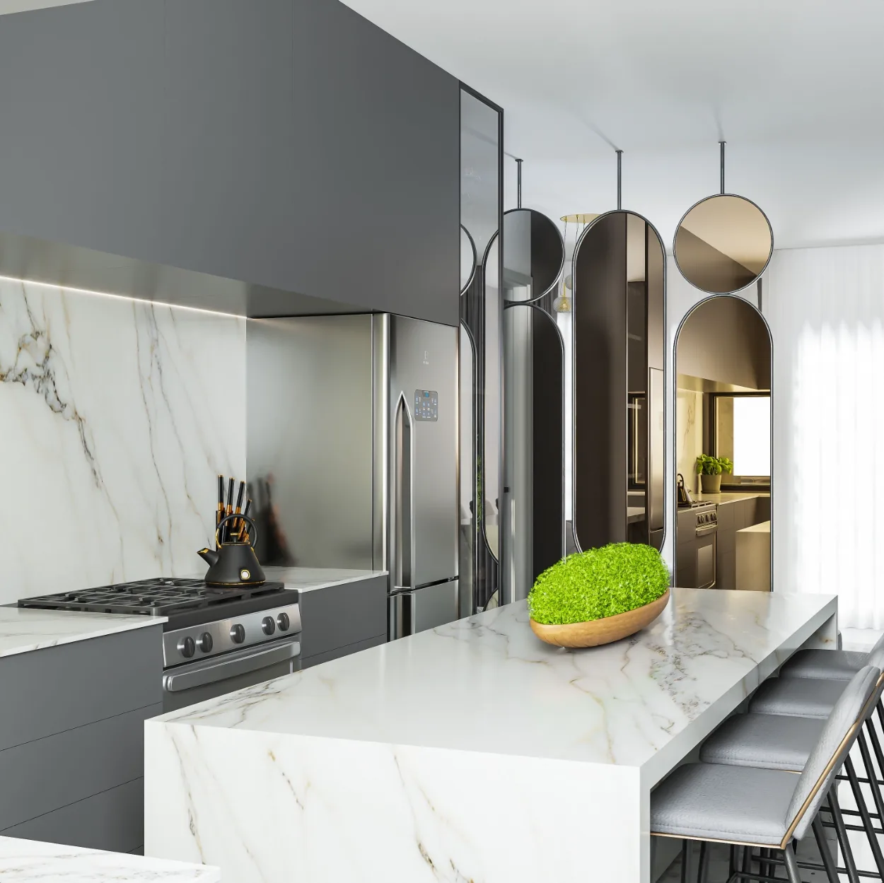 Culinary Haven