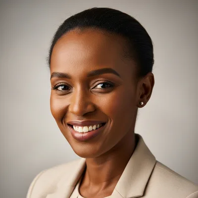 Marie Uwamahoro's project