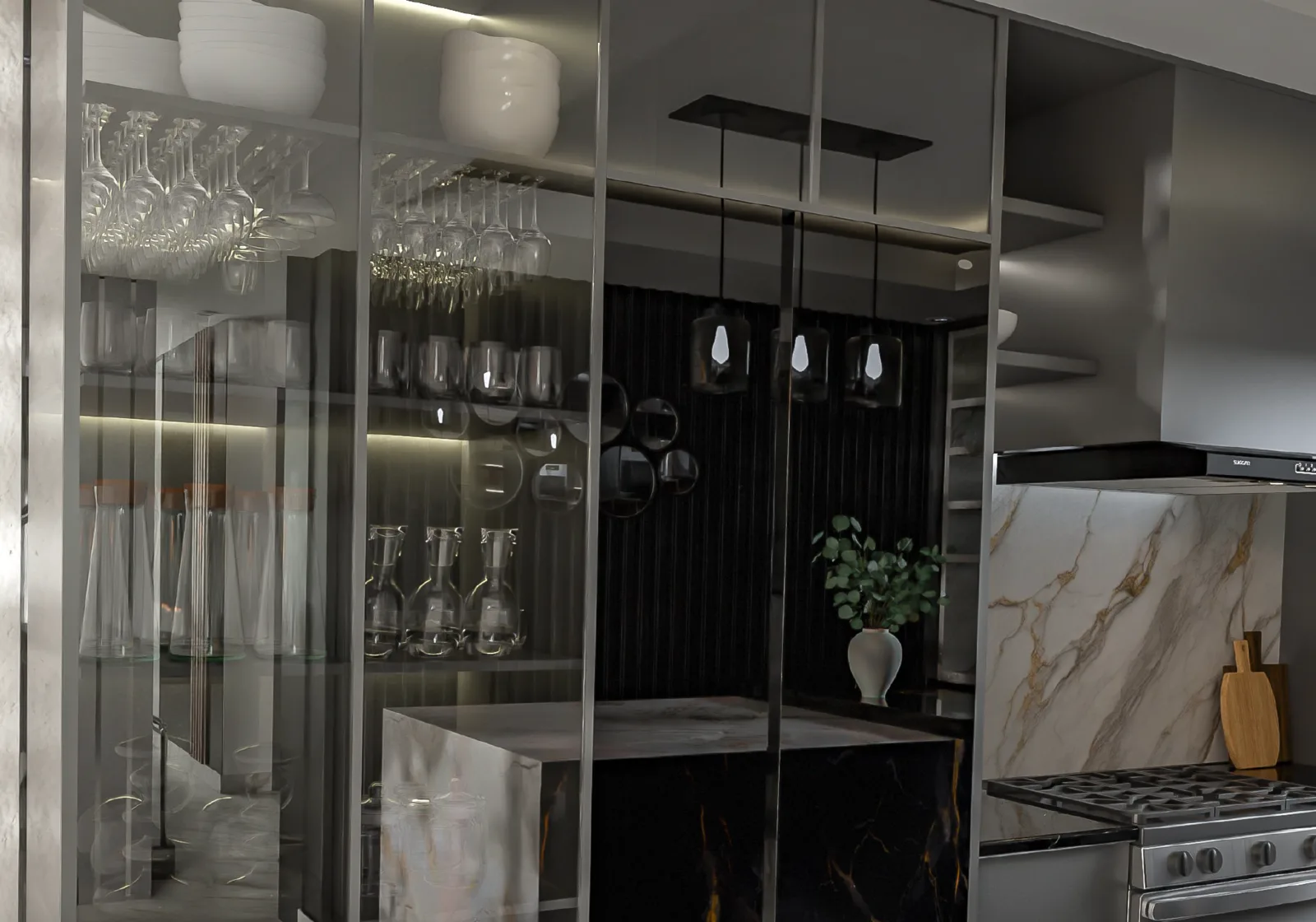Culinary Excellence Center — detail 1, Kimihurura, Kigali